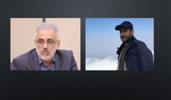 پیام تسلیت دکتر نوبخت در پی شهادت جنگلبان استان خراسان رضوی