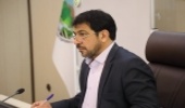 تأکید رئیس سازمان جنگل‌ها بر تداوم فعالیت‌های جهادی در منابع طبیعی
