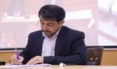پیام رئیس سازمان جنگل‌ها به مناسبت روز درختکاری و آغاز هفته منابع طبیعی