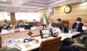 حفاظت از منابع طبیعی اصلی ترین وظیفه سازمان جنگل هاست