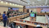برگزاری کارگاه آموزشی قانون اصلاح قانون مبارزه با قاچاق کالا در سازمان منابع طبیعی