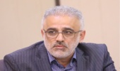 تشکر دکتر عباسعلی نوبخت از ارسال پیام‌های تبریک انتصاب