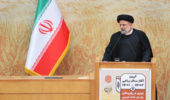 رئیس جمهور در آیین آغاز سال زراعی جدید: غرس یک میلیارد نهال برای جبران خسارات منابع طبیعی، مهم و قابل تحقق است