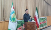 رئیس سازمان منابع طبیعی: مدیریت پایدار عرصههای جنگلی با روشهای سنتی امکانپذیر نیست