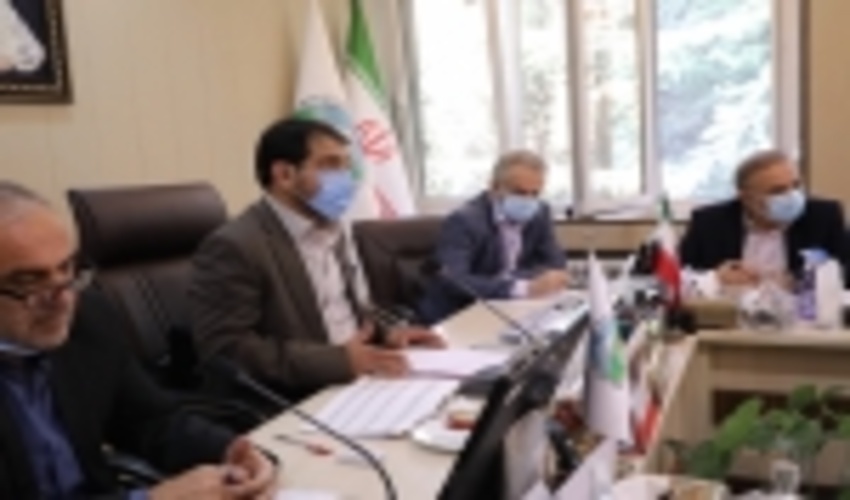 با تمام قوا از عرصه‌های منابع‌طبیعی محافظت می‌کنیم