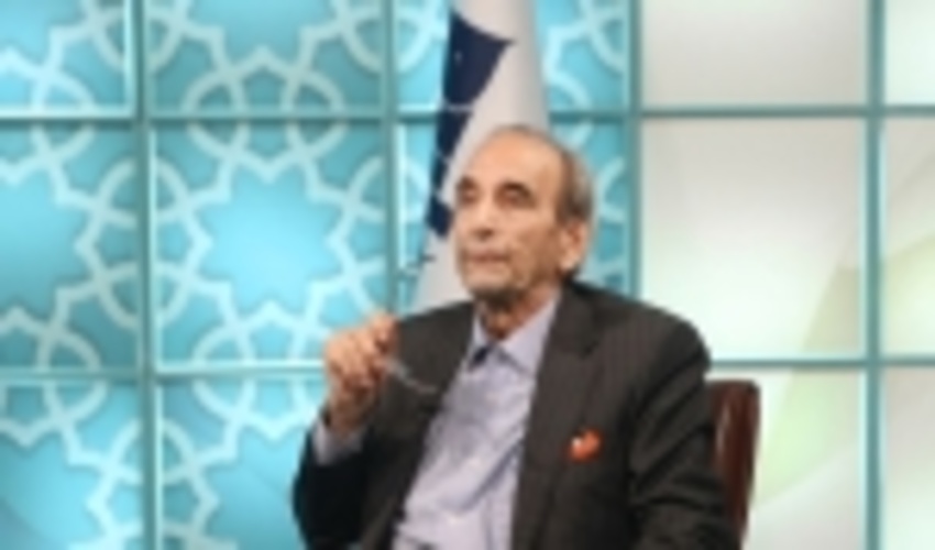 رئیس سازمان جنگل‌ها در پیامی درگذشت پروفسور پرویز کردوانی را تسلیت گفت