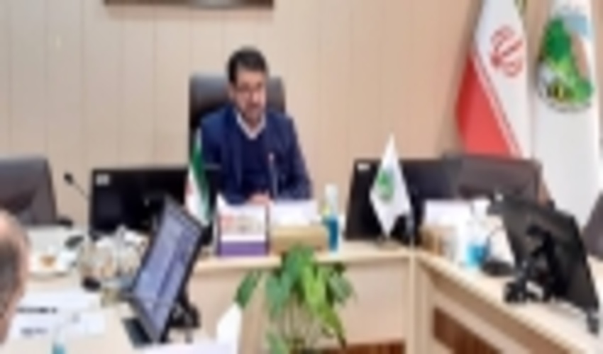 رییس سازمان جنگل ها: ساختار تشکیلاتی و قوانین منابع طبیعی مدیون کریم ساعی است
