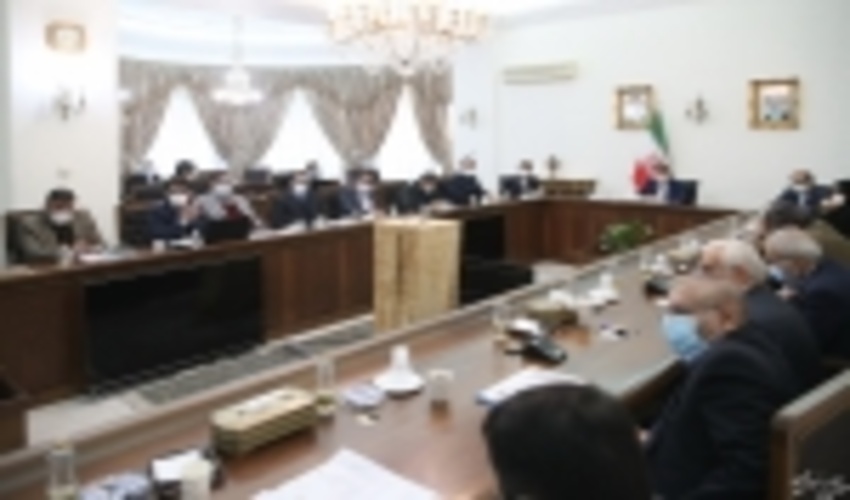 سی و دومین جلسه ستاد ملی مدیریت پایدار جنگل‌های هیرکانی برگزار شد