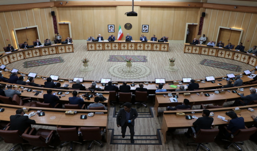 دکتر نوبخت در اولین سفر استانی در گیلان: افزایش پوشش گیاهی و صیانت از جنگل‌ها، از اولویت‌های سازمان منابع‌طبیعی است