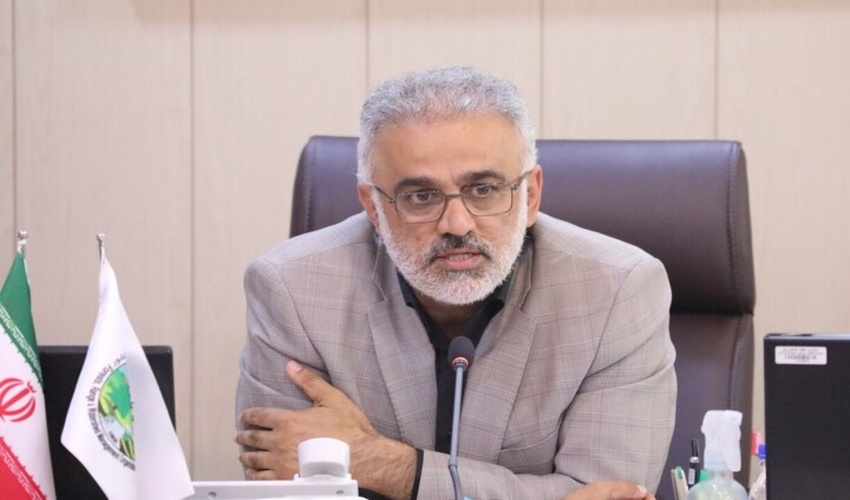 رییس سازمان منابع طبیعی در سفر به گیلان: مدیریت منابع طبیعی مردمی سازی می‌شود