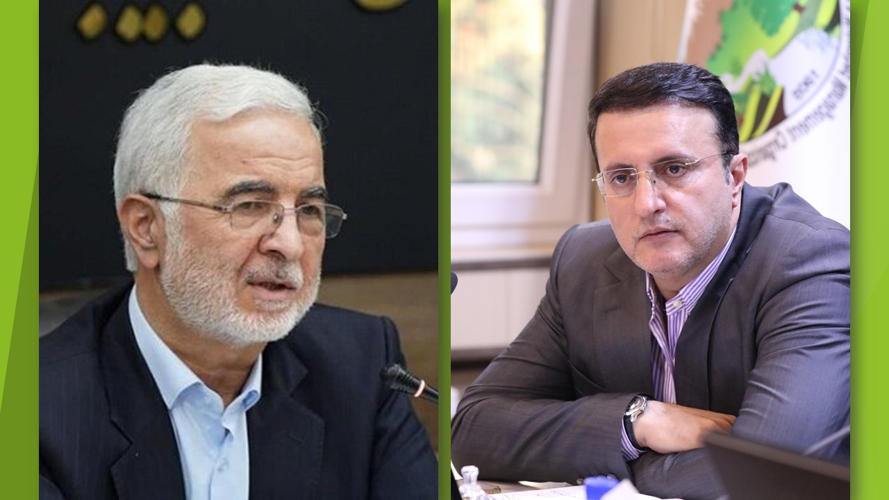 وزیر کشور: سازمان منابع طبیعی برای حفاظت مطلوب از انفال باید به تکنولوژی روز پایش و مراقبت مجهز شود وزیر کشور: سازمان منابع طبیعی برای حفاظت مطلوب از انفال باید به تکنولوژی روز پایش و مراقبت مجهز شود