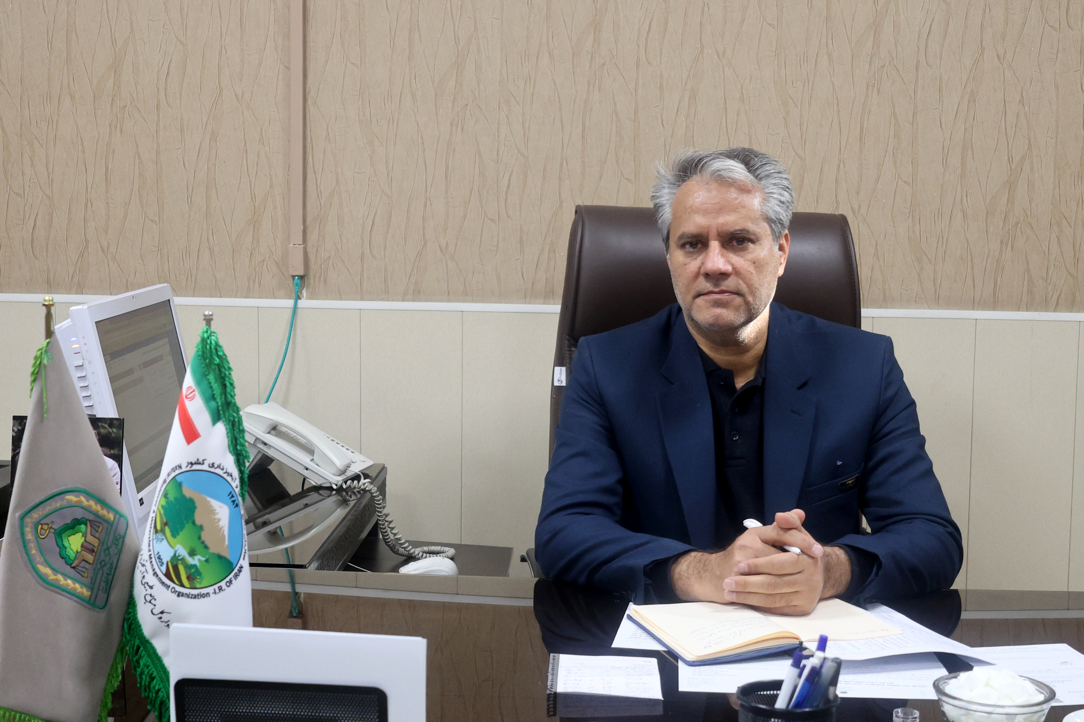 رضا باقری فهرجی